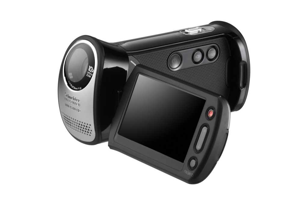 Samsung HMX-T10